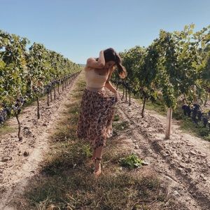 Meet your Posher, Katherine